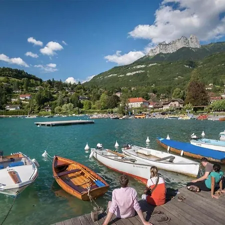 La Petite Venise * Annecy