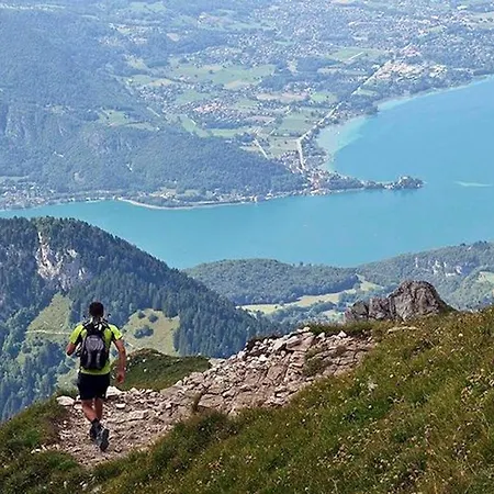 La Petite Venise * Annecy
