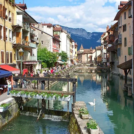 La Petite Venise Apartment *