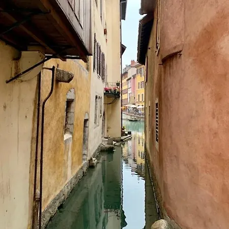 La Petite Venise Apartament