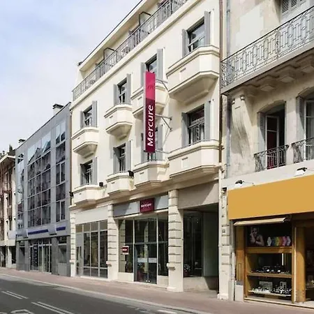 La Petite Venise Apartamento *