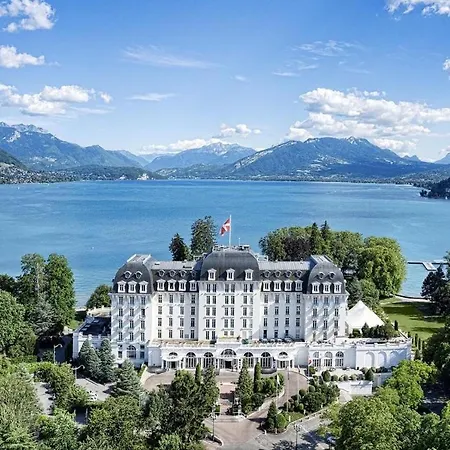 La Petite Venise Apartamento *