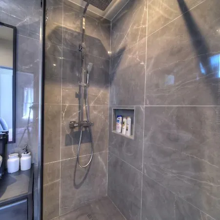 Apartamento La Petite Venise *